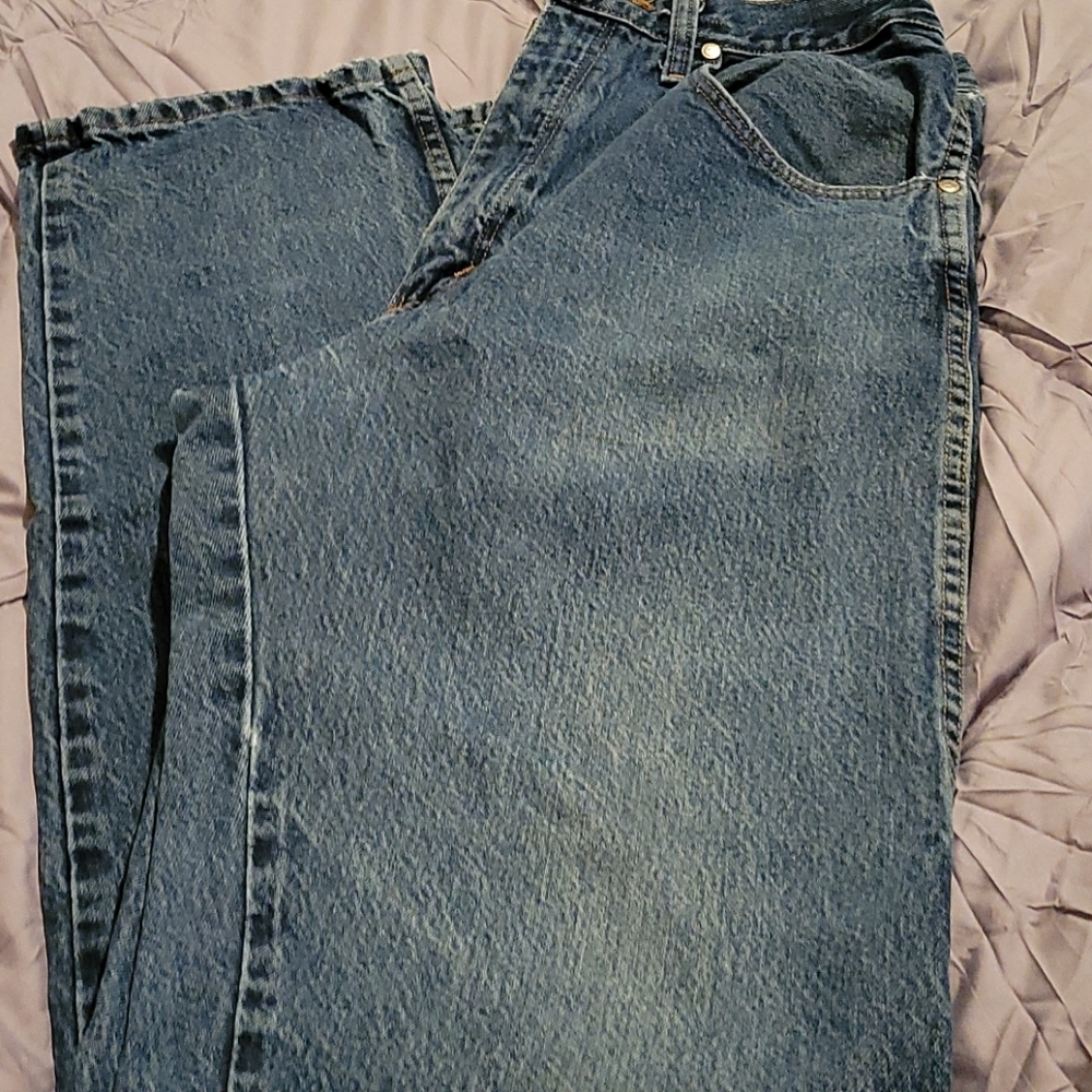 💜Bundle 4 for $20💜 wrangler twenty x jeans